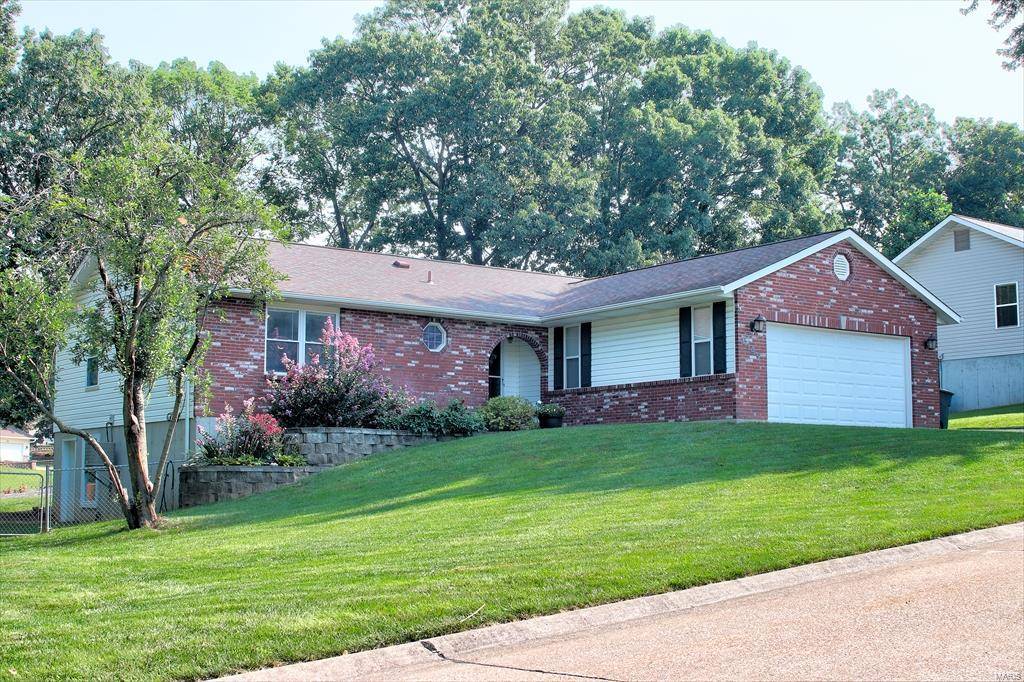 Cedar Hill, MO 63016,6145 Barrington Oaks