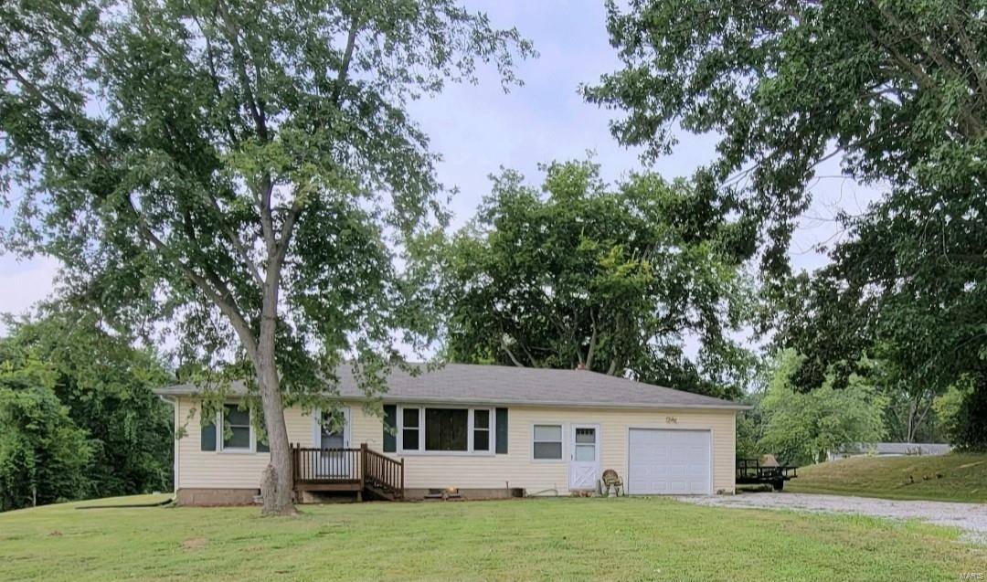 Pevely, MO 63070,9245 Cherry LN