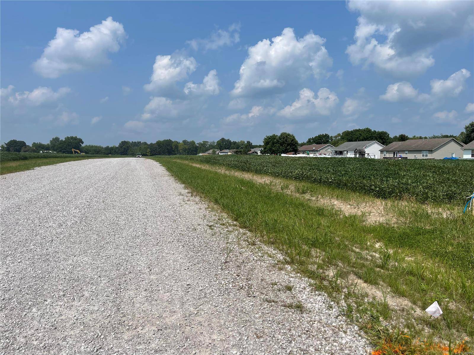 Highland, IL 62249,4940 Fitz James Crossing  (LOT 24)