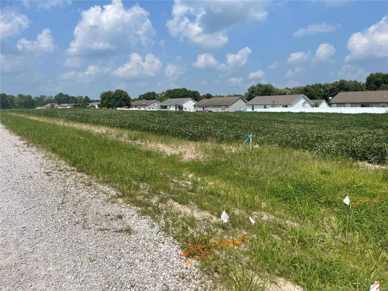 Highland, IL 62249,4923 Fitz James Crossing  (LOT 37)