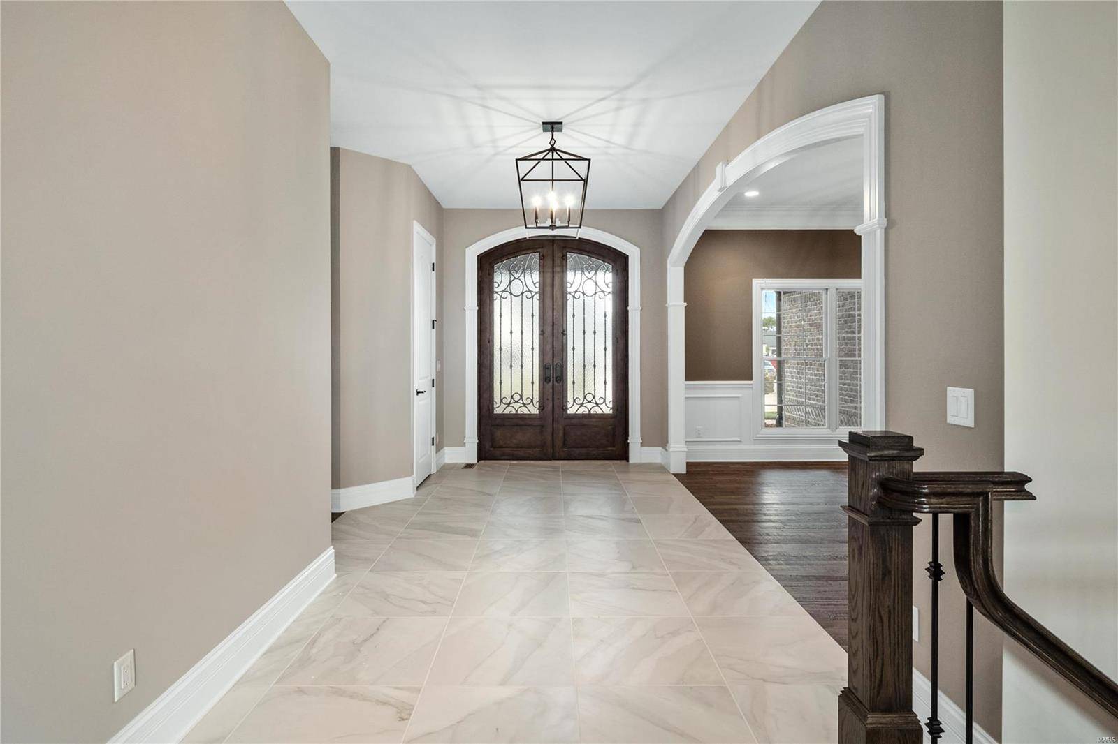 Chesterfield, MO 63005,16974 Barn Owl Lane DR #Lot 197