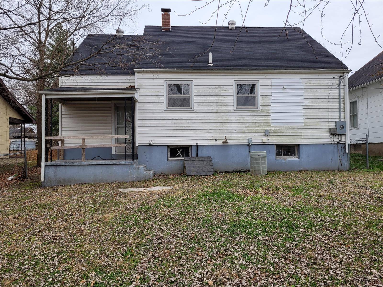 Cape Girardeau, MO 63703,711 S Pacific ST