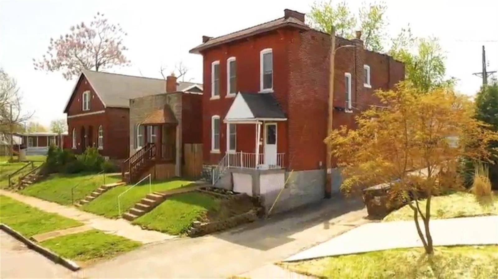 St Louis, MO 63139,5636 Reber PL