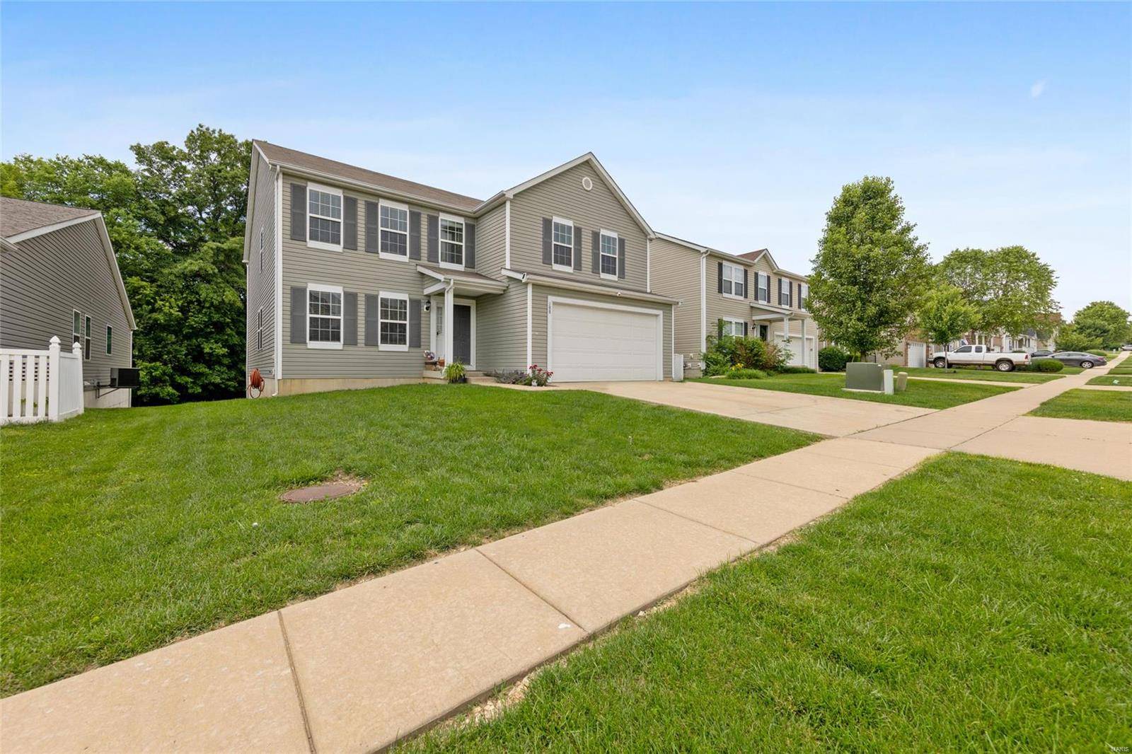 Wentzville, MO 63385,188 Fox Creek DR