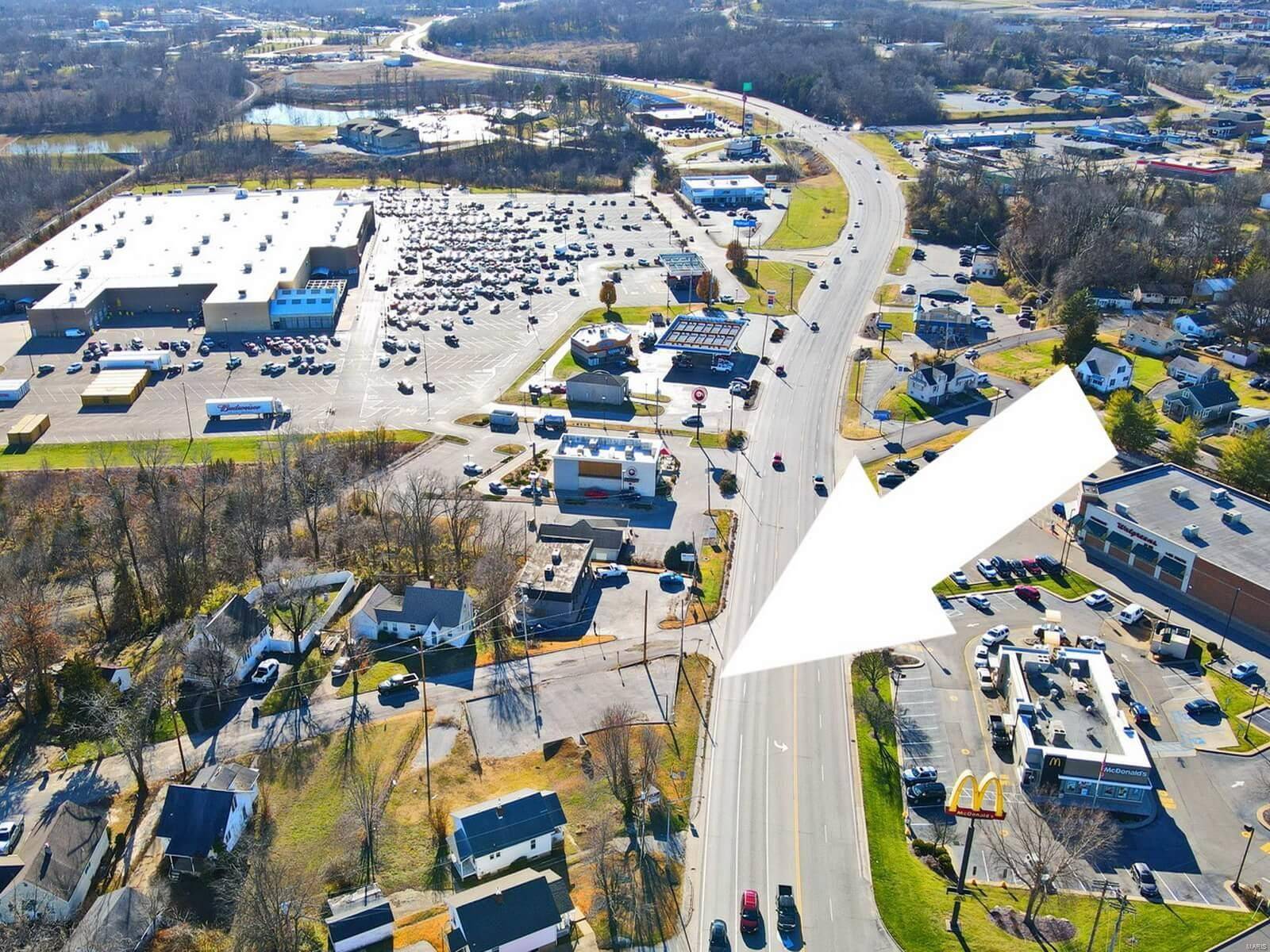 Festus, MO 63028,520 S Truman BLVD