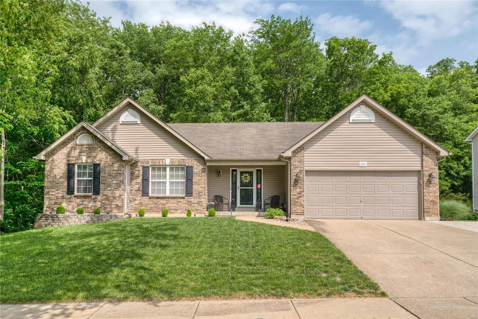 Wentzville, MO 63385,2062 Great Oaks Valley DR