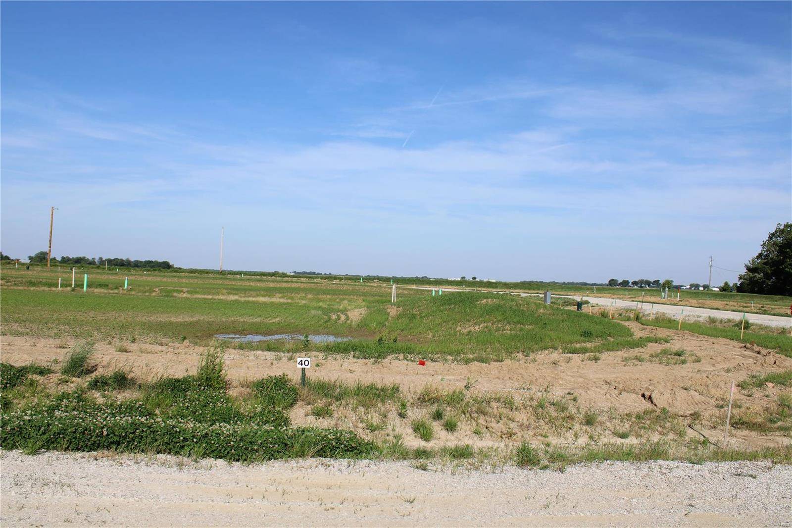 Highland, IL 62249,4928 Fitz James Crossing   (LOT 21)