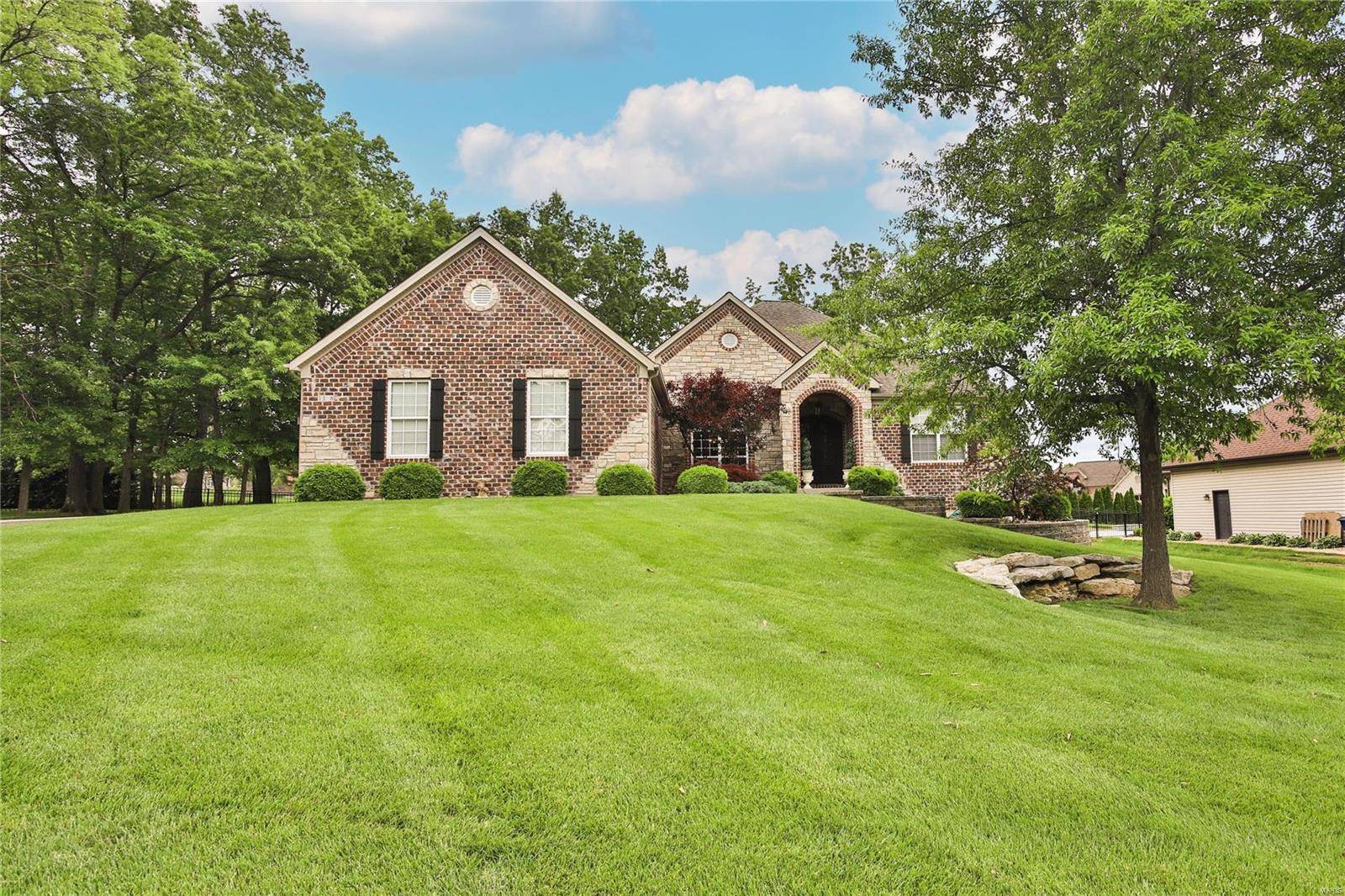 Dardenne Prairie, MO 63368,1118 Saint Theresa LN