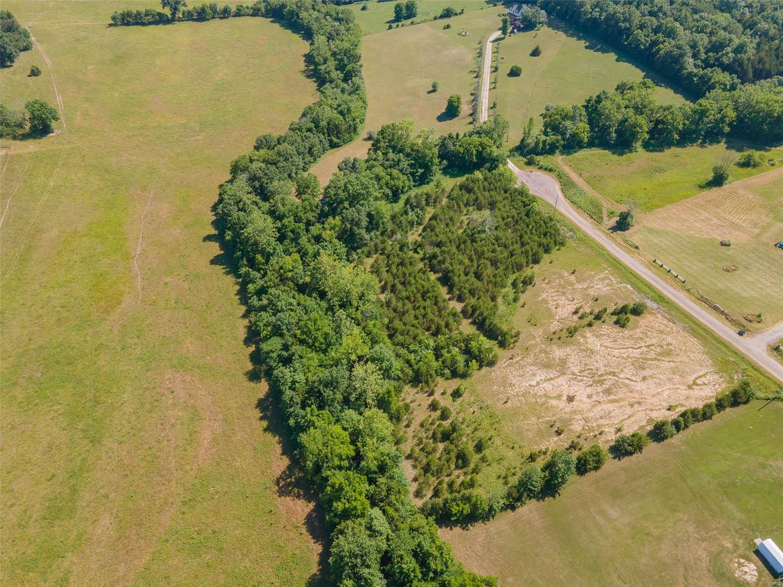 Rolla, MO 65401,0 3.57 acres, Lost Spring DR