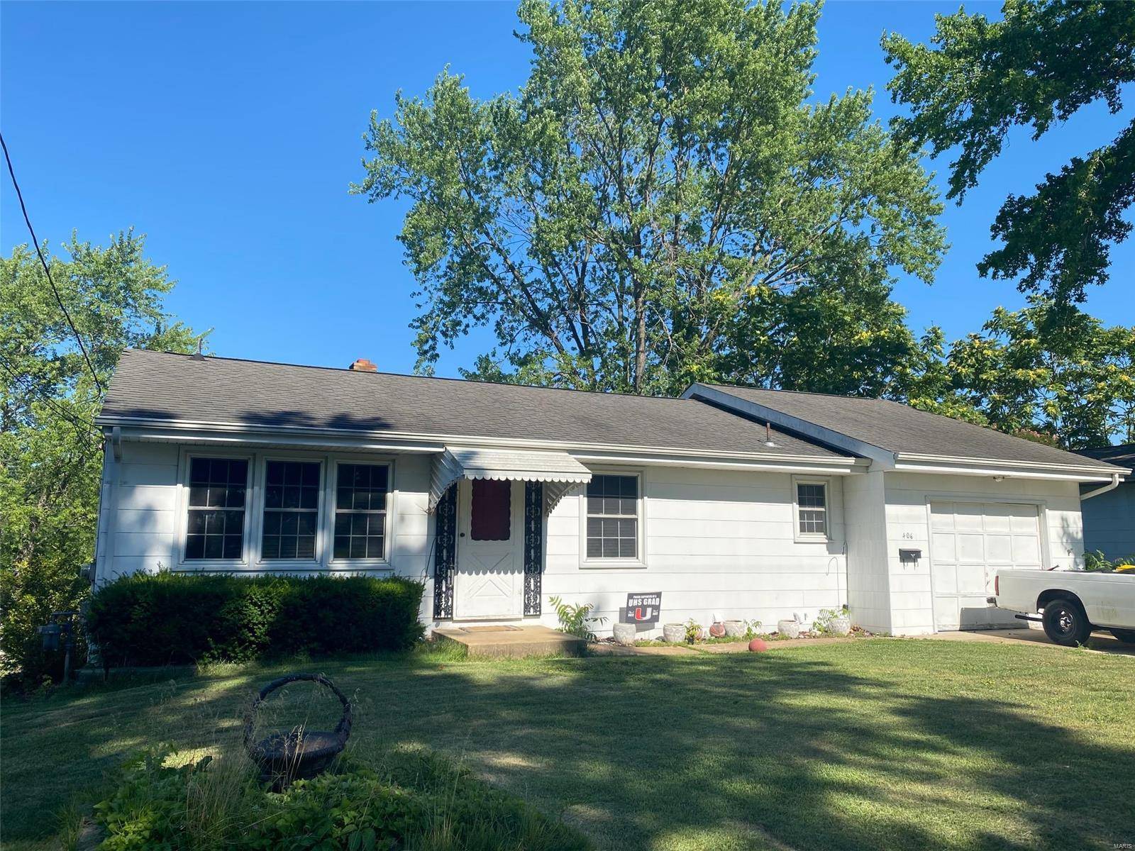 Union, MO 63084,406 Crestview DR