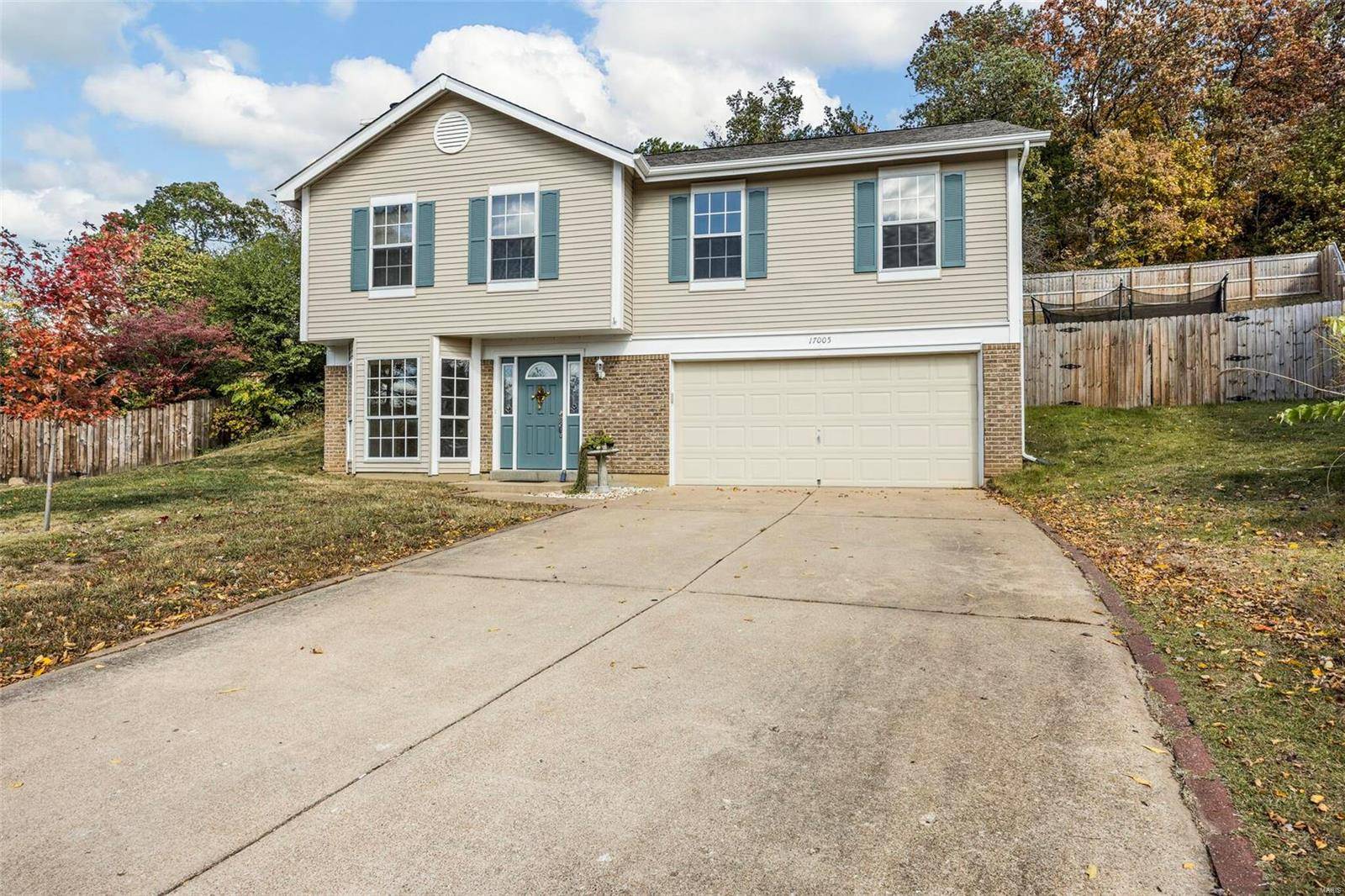 Eureka, MO 63025,17005 Ashwood Trail CT