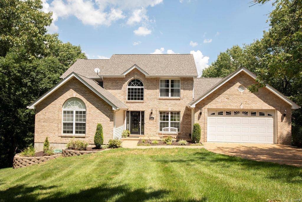 Imperial, MO 63052,5160 Cedar Saddle