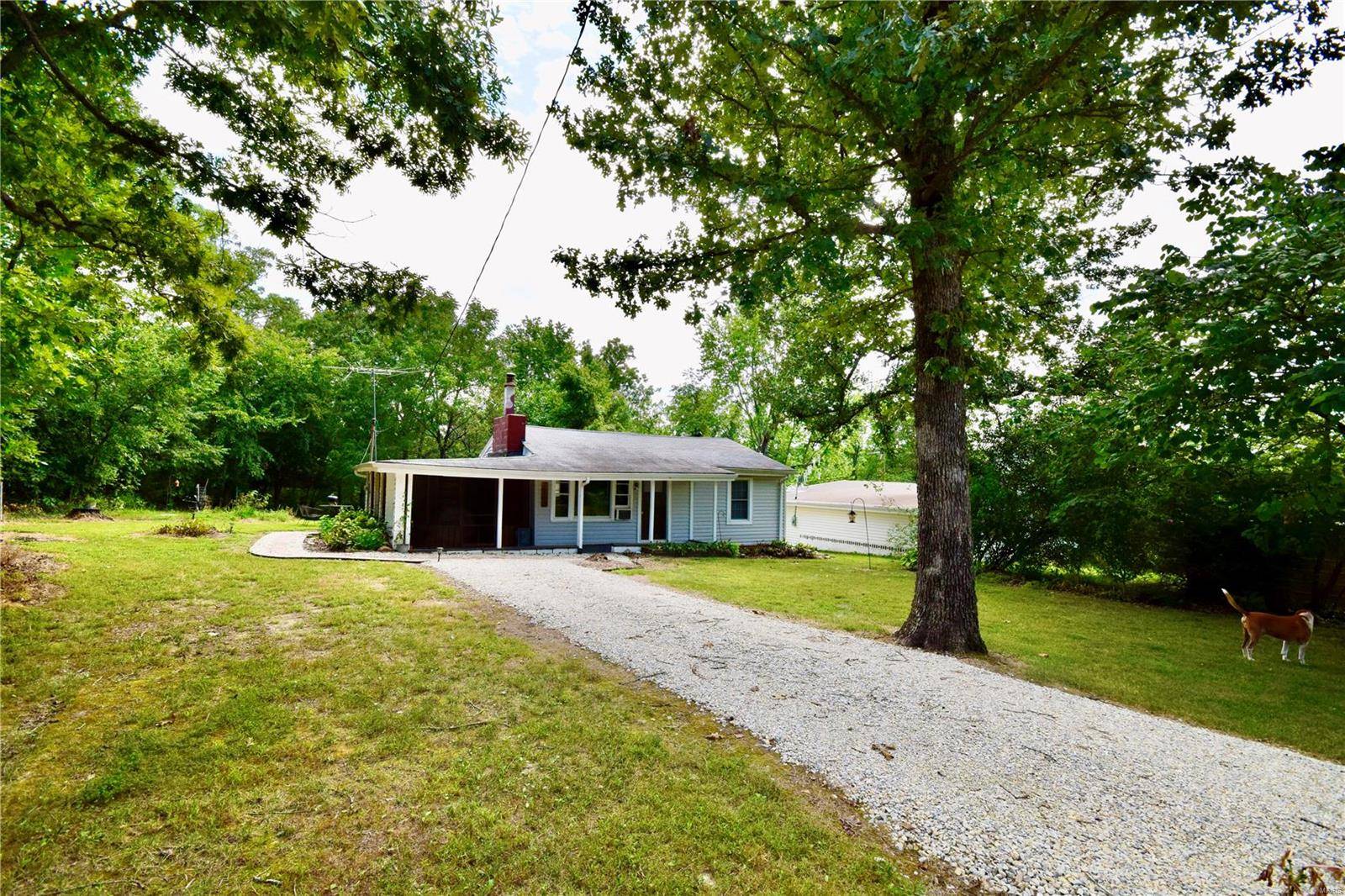 Dittmer, MO 63023,11964 Ware Lake RD