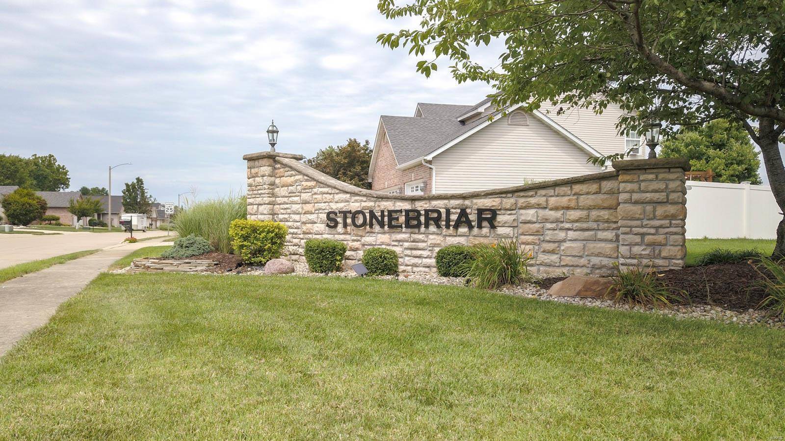 Troy, IL 62294,315 Stonebriar DR