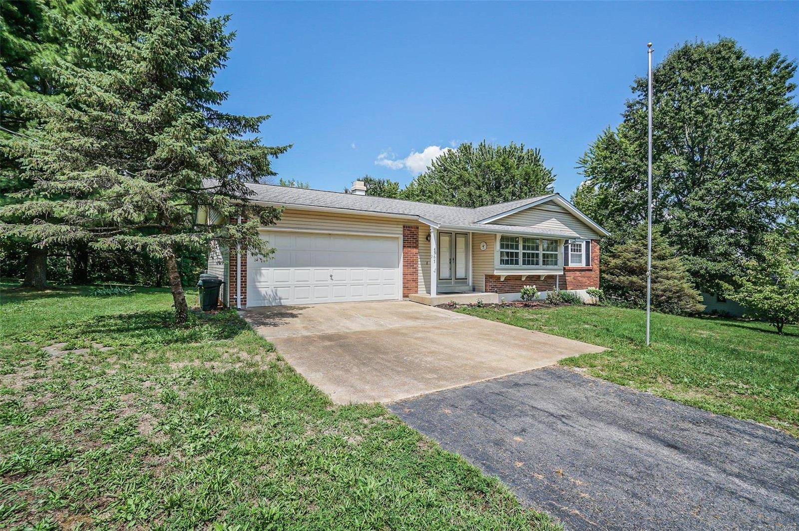 Union, MO 63084,367 Cedar Terrace DR