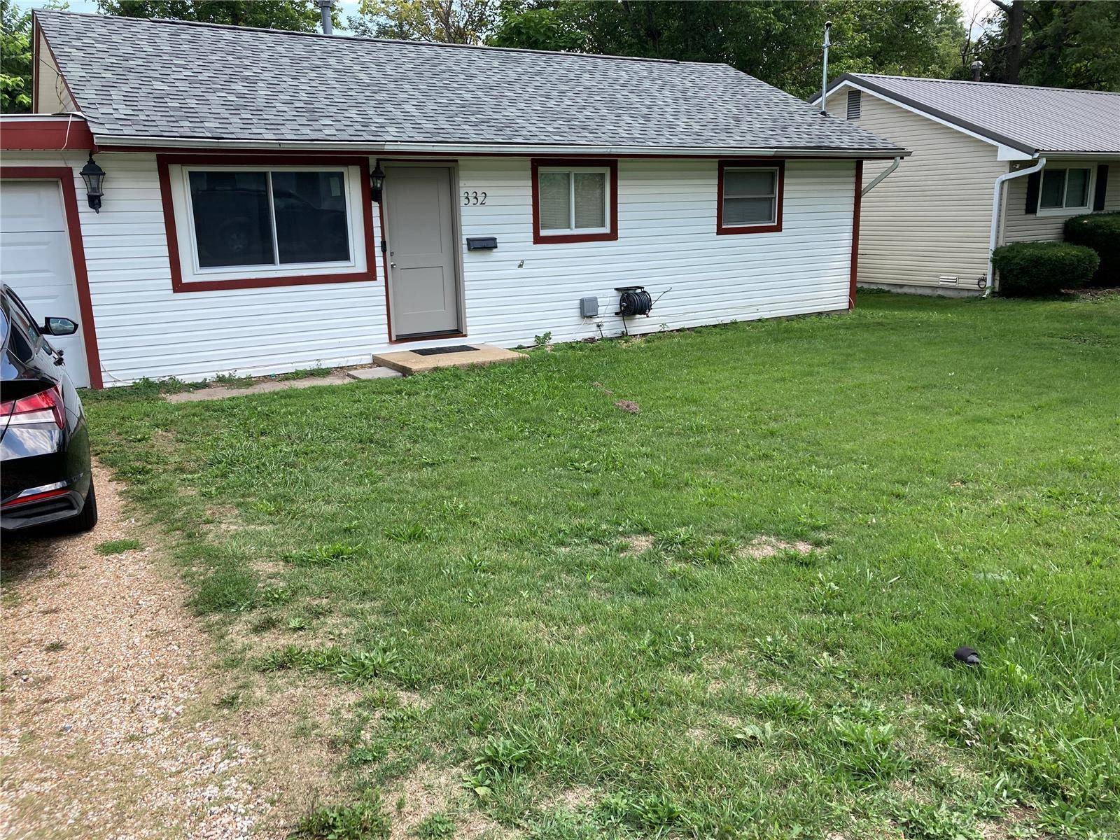 Sullivan, MO 63080,332 Division ST