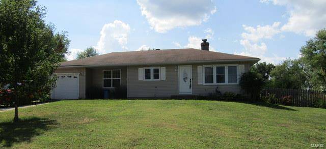 Gerald, MO 63037,627 S Cedar ST