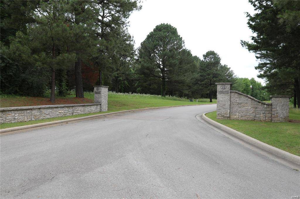 Poplar Bluff, MO 63901,0 Lot # 4 Westwood Highlands