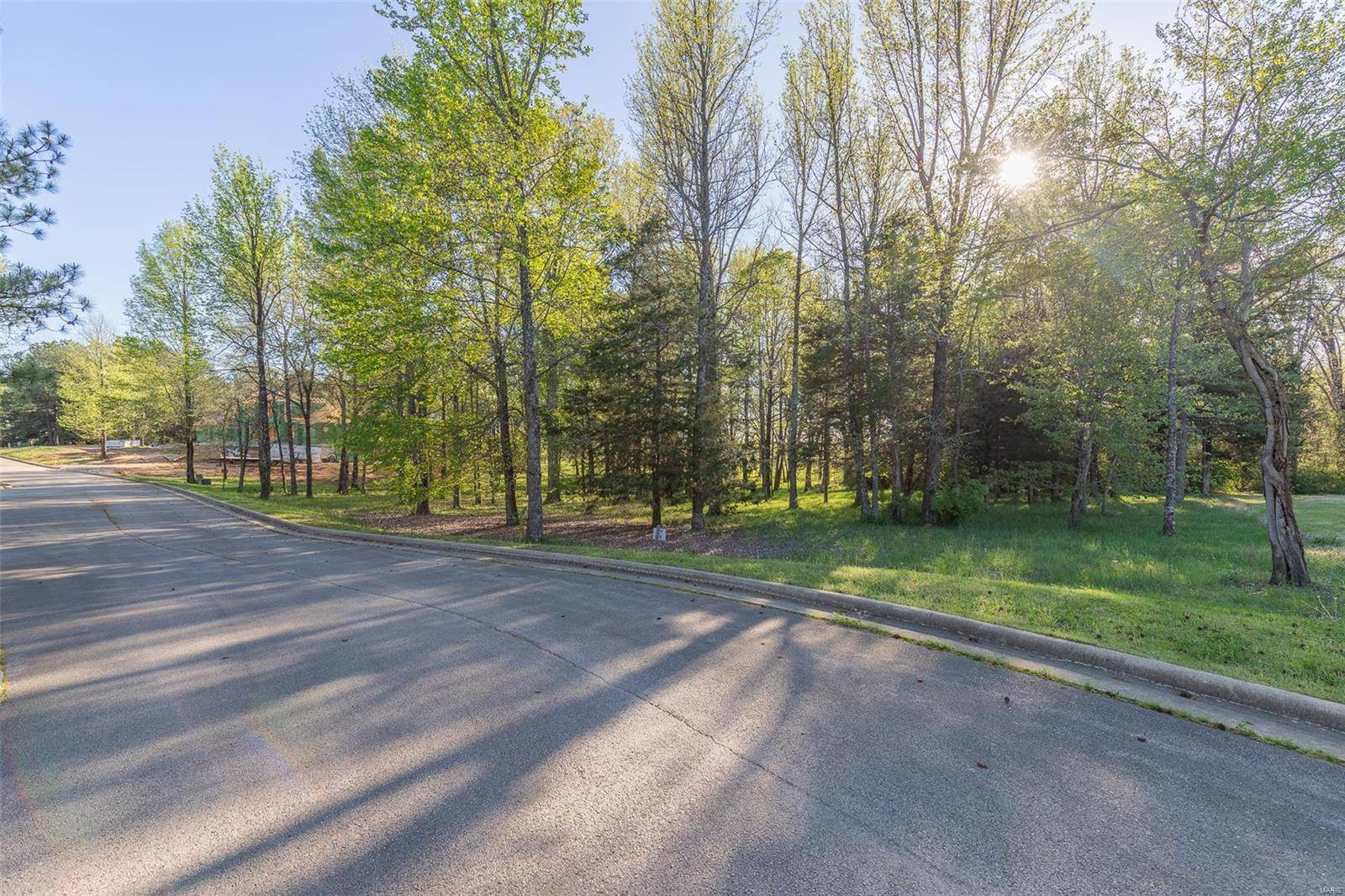 Poplar Bluff, MO 63901,0 Lot # 6 Westwood Highlands