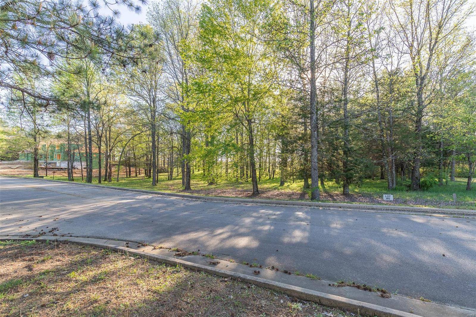 Poplar Bluff, MO 63901,0 Lot # 6 Westwood Highlands