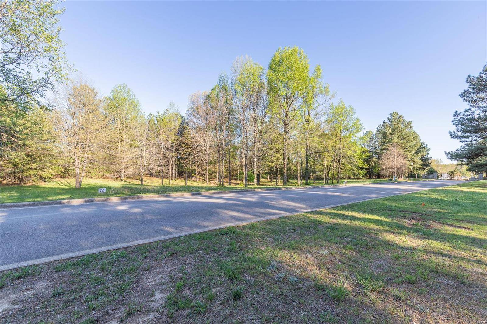 Poplar Bluff, MO 63901,0 Lot # 24 Westwood Highlands