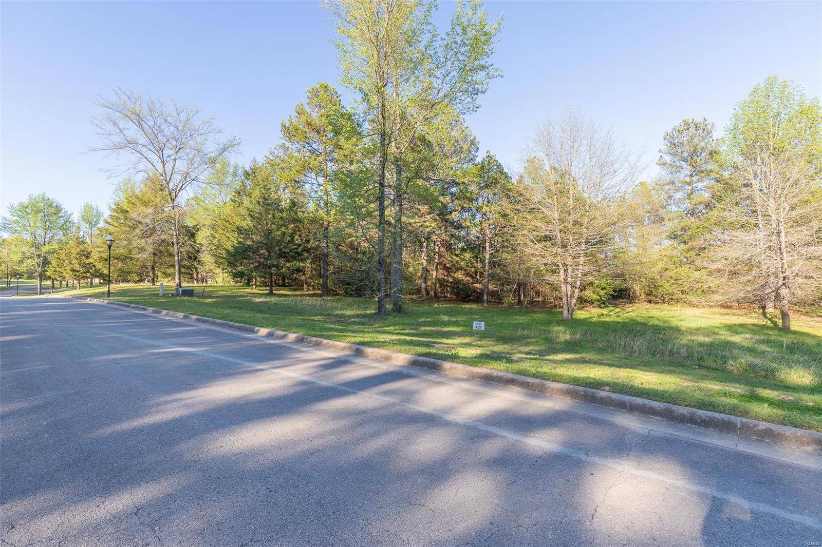 Poplar Bluff, MO 63901,0 Lot # 24 Westwood Highlands