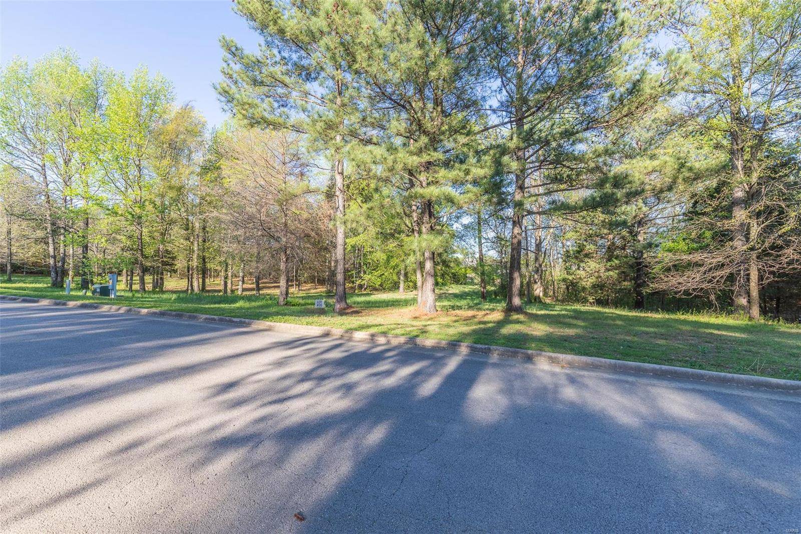 Poplar Bluff, MO 63901,0 Lot # 26 Westwood Highlands