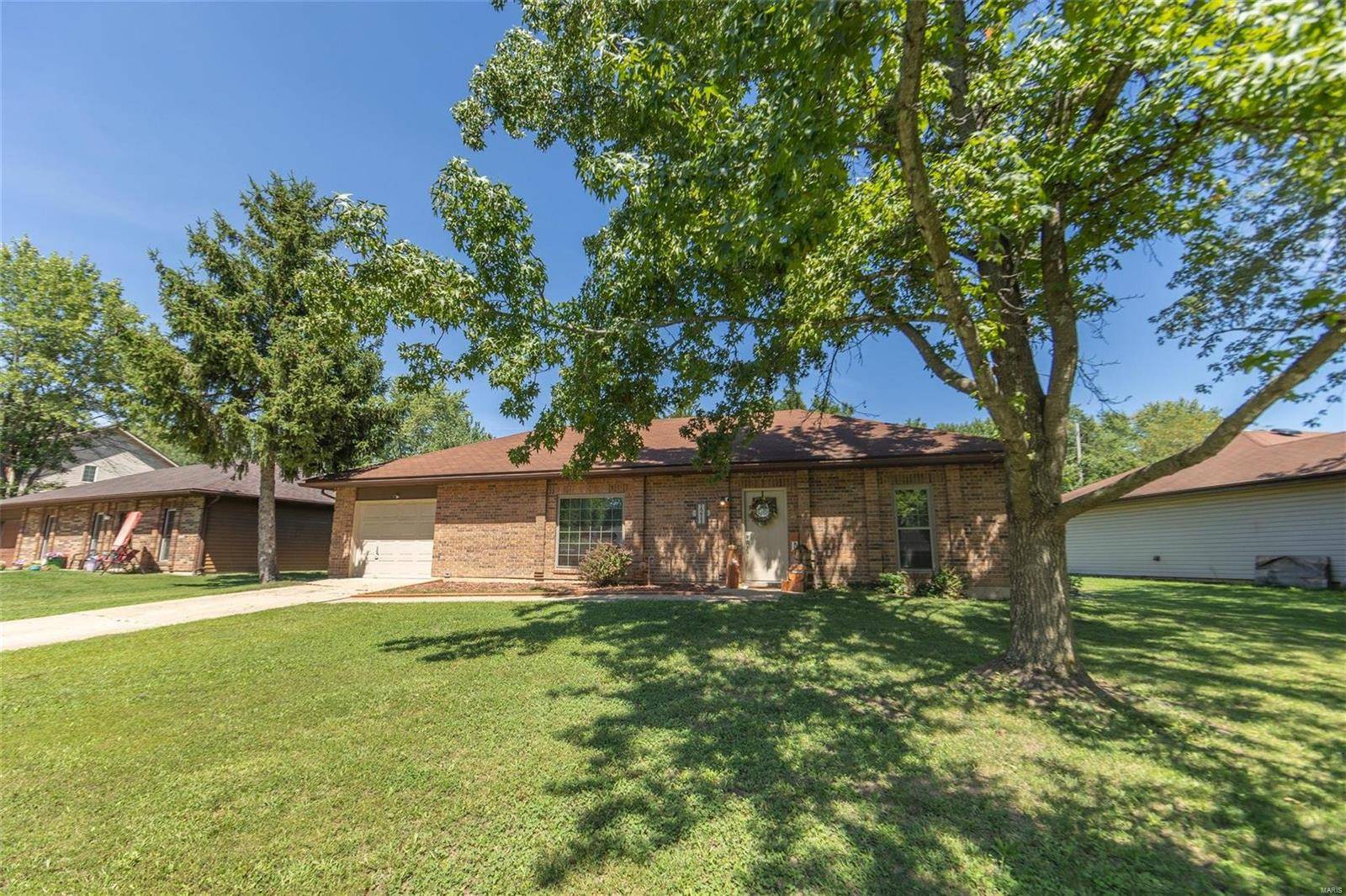 Rolla, MO 65401,1211 WINCHESTER DR