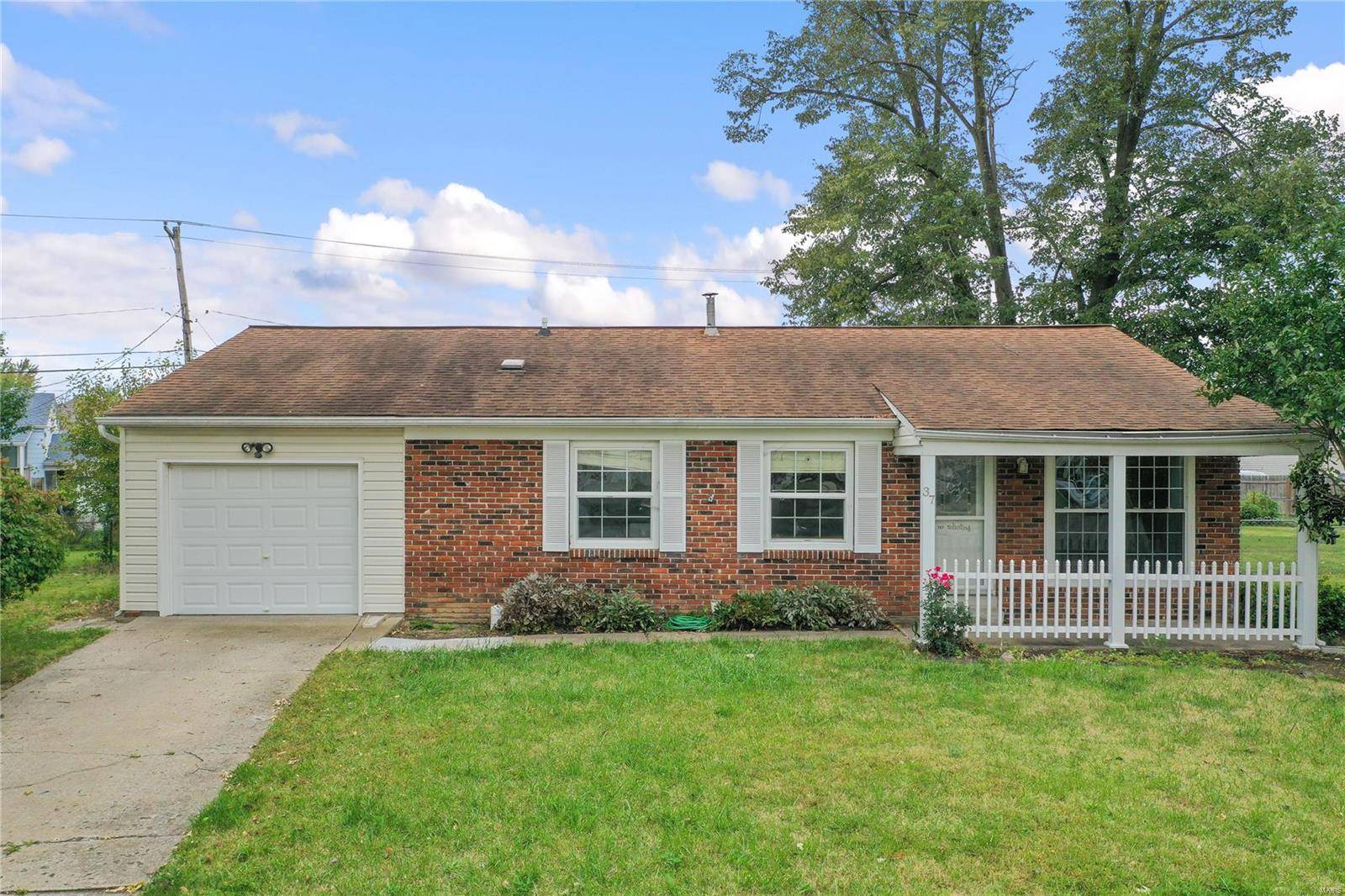 St Peters, MO 63376,37 Calumet DR