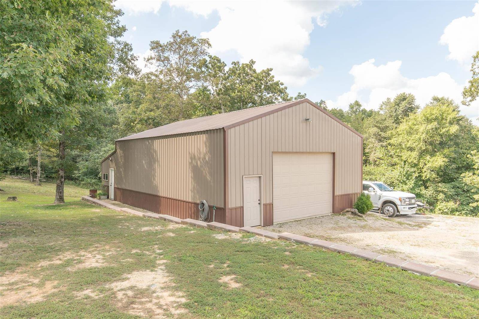 Naylor, MO 63953,550 Ripley 160E-30