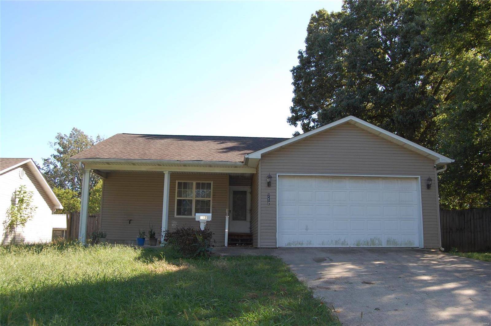 Poplar Bluff, MO 63901,712 Foley ST