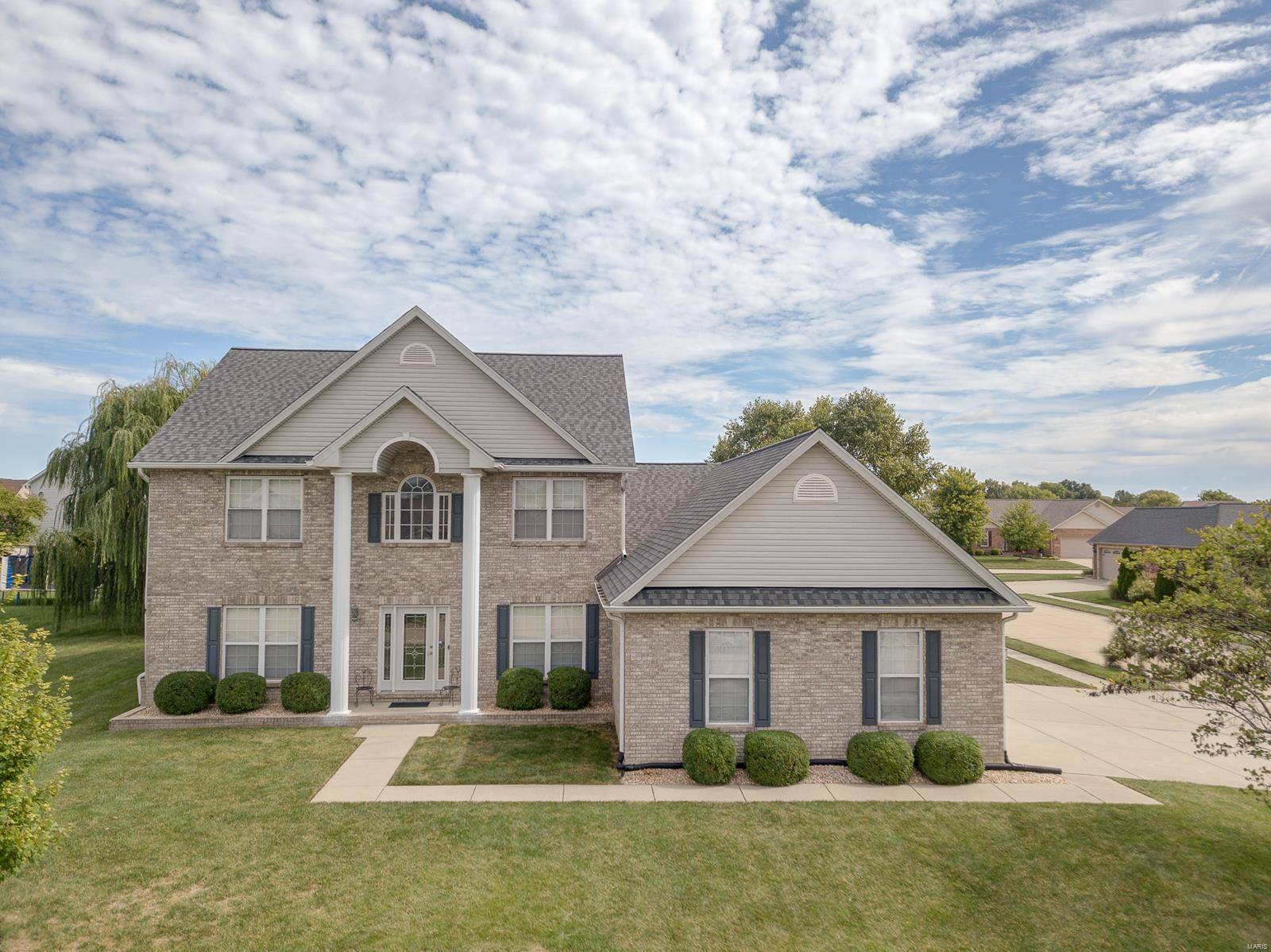 Swansea, IL 62226,4260 Biverton DR