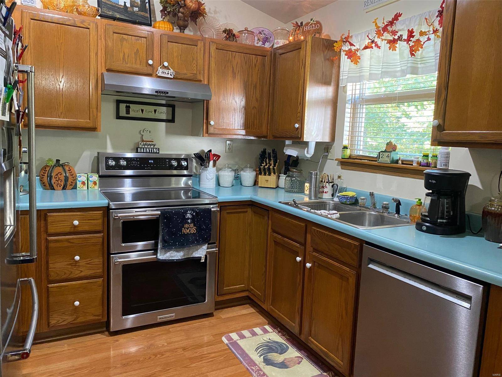 Union, MO 63084,17 Meadow View DR