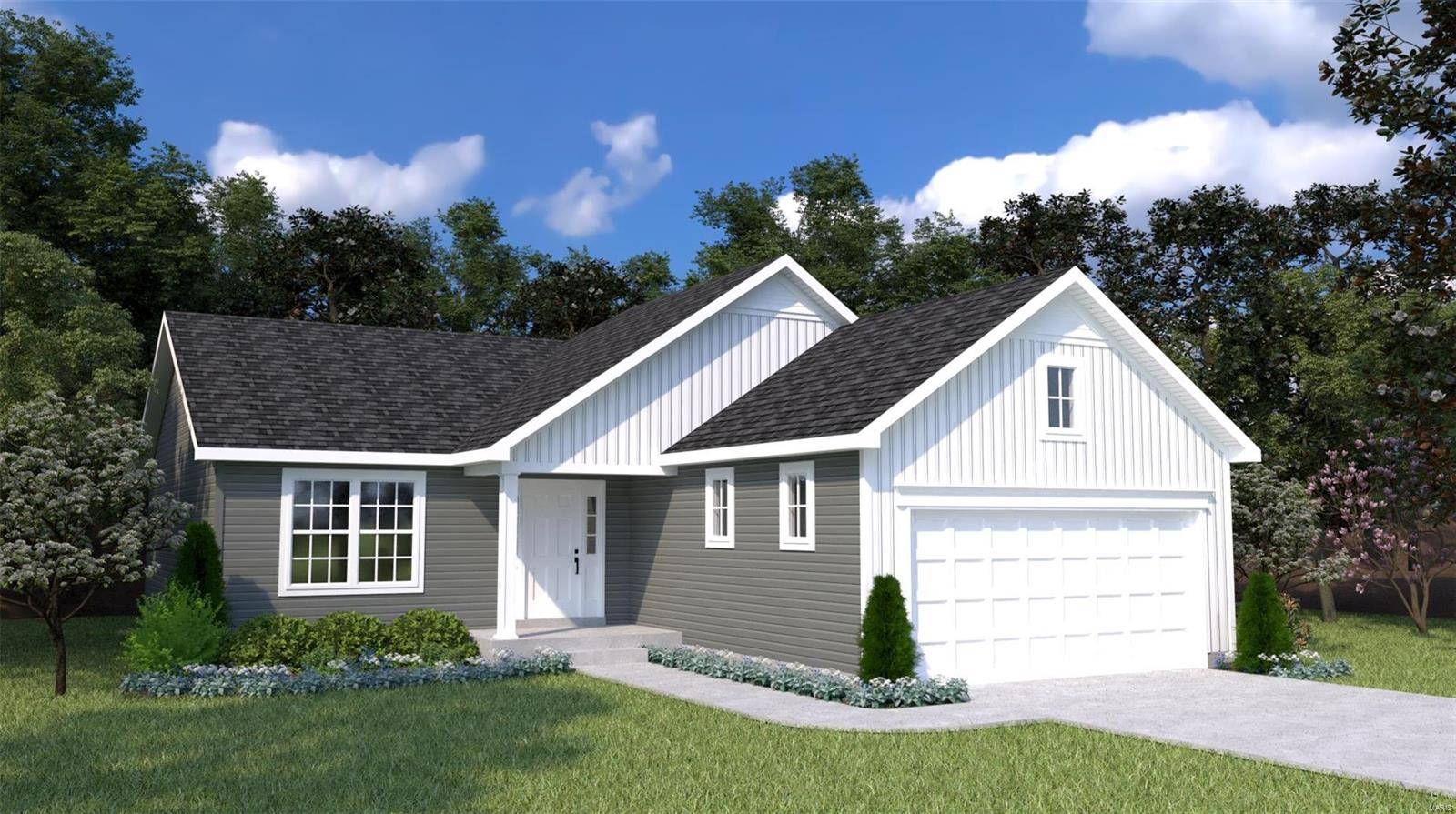 Wentzville, MO 63385,0 Acorn (Estates at Huntleigh)