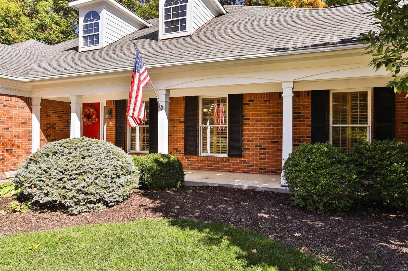 Chesterfield, MO 63017,1308 Amherst Terrace WAY