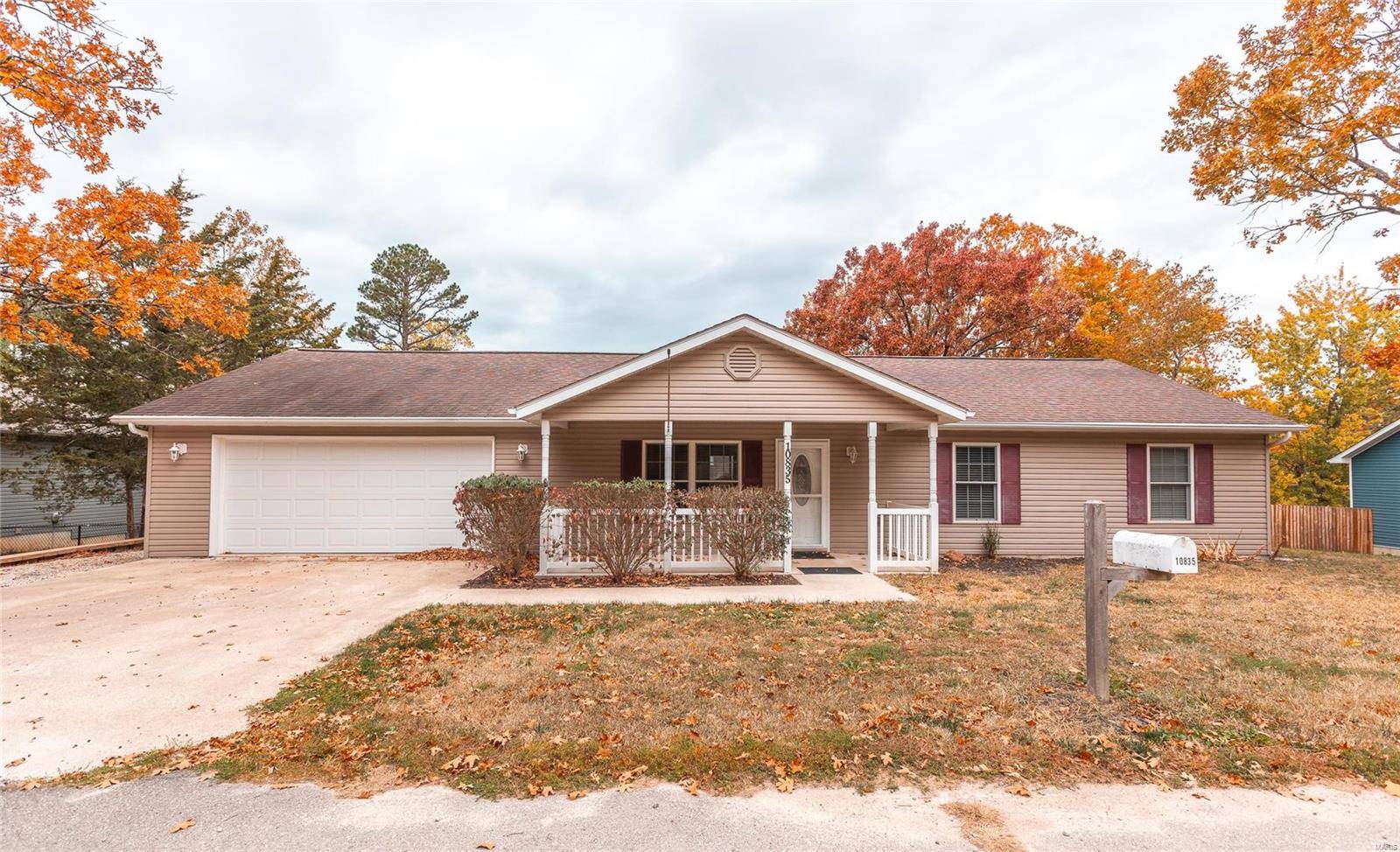 Rolla, MO 65401,10835 Clayton CT