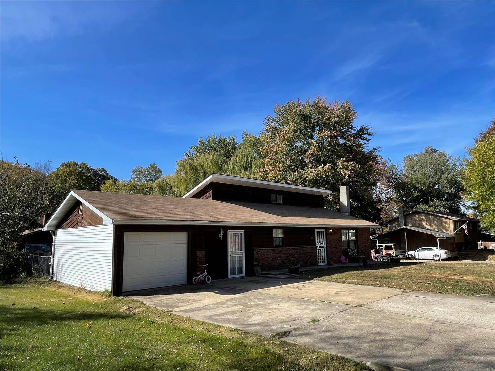 Arcadia, MO 63621,113 Meadow LN