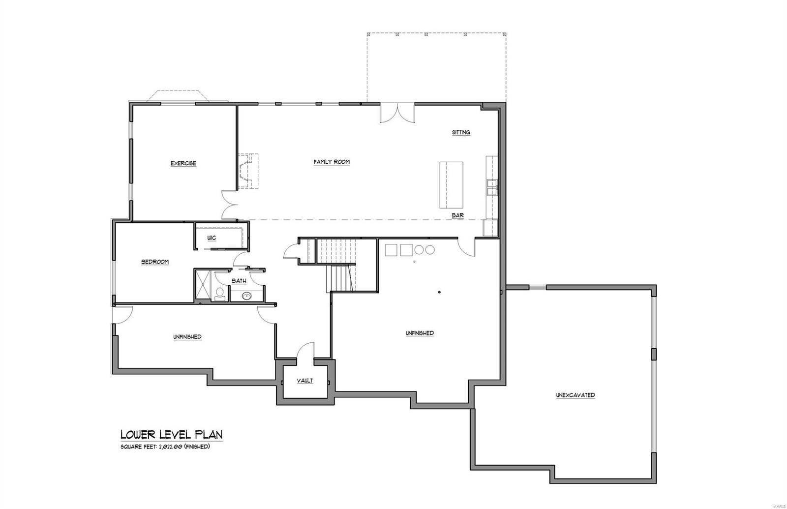 Town And Country, MO 63131,13221 Stone Ct TBB (Lot 1)