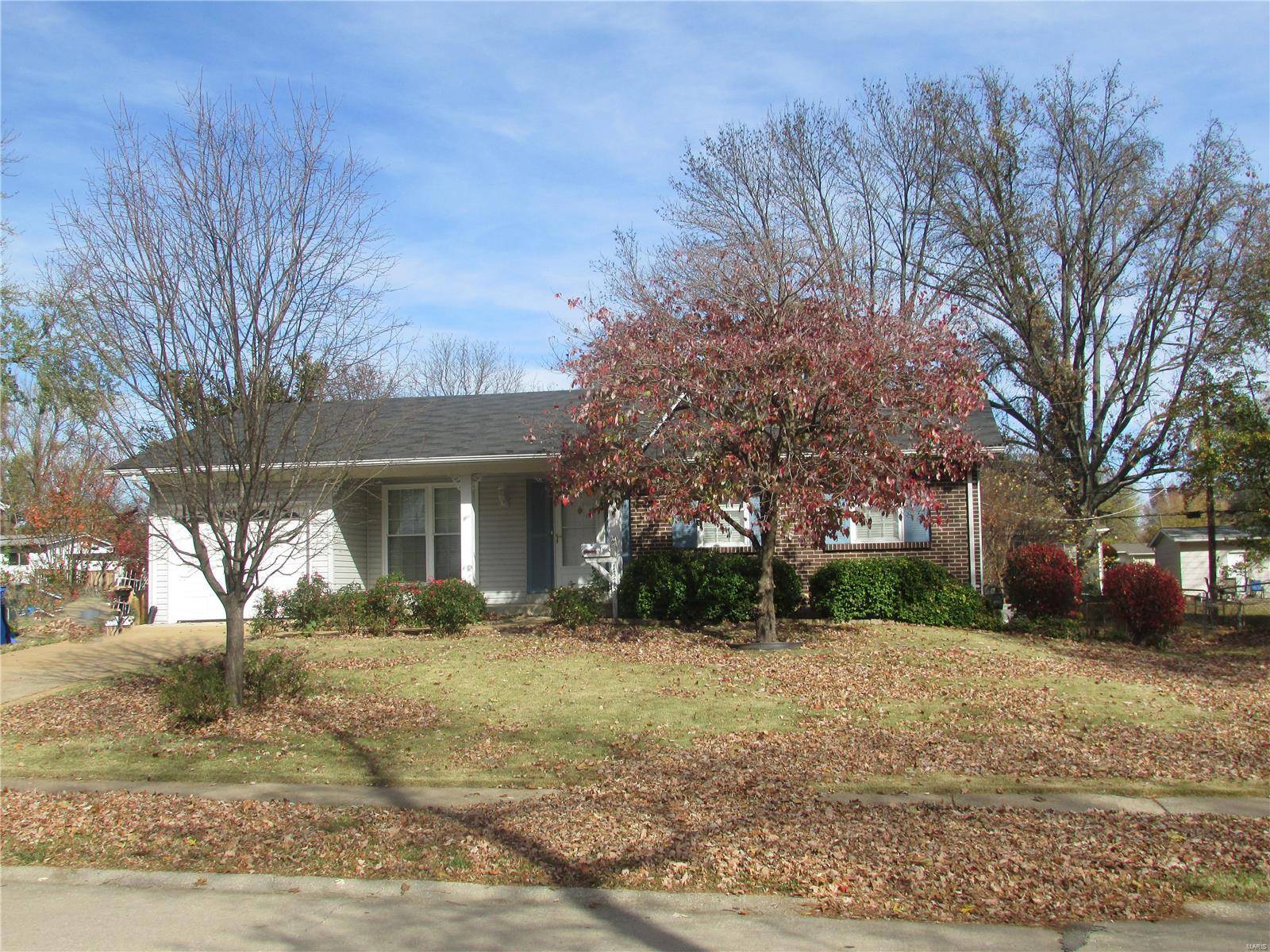 Florissant, MO 63031,1375 Flordawn DR