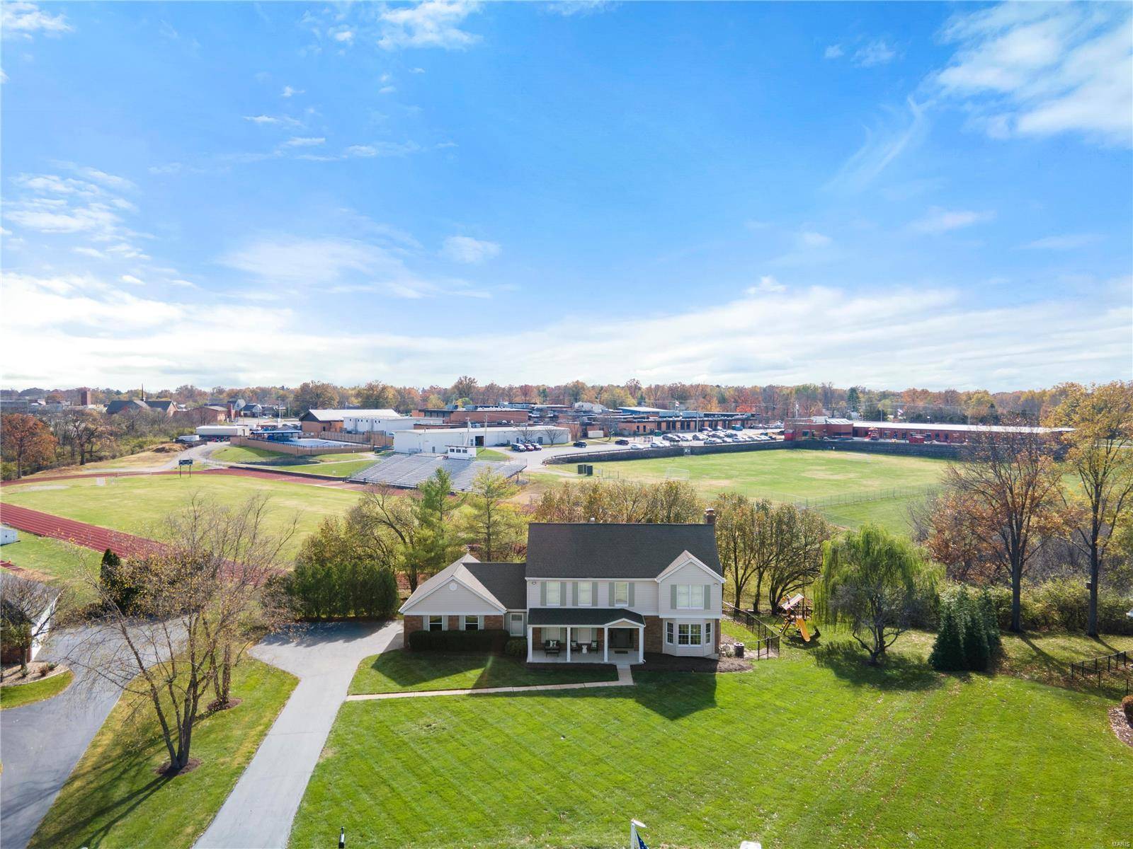 Chesterfield, MO 63005,240 Whiting LN