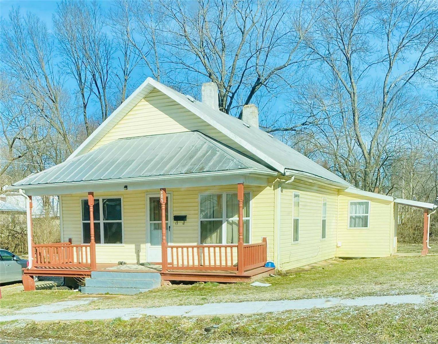 St Clair, MO 63077,285 Cottage