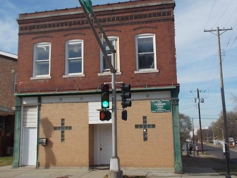 St Louis, MO 63111,8201 S Broadway