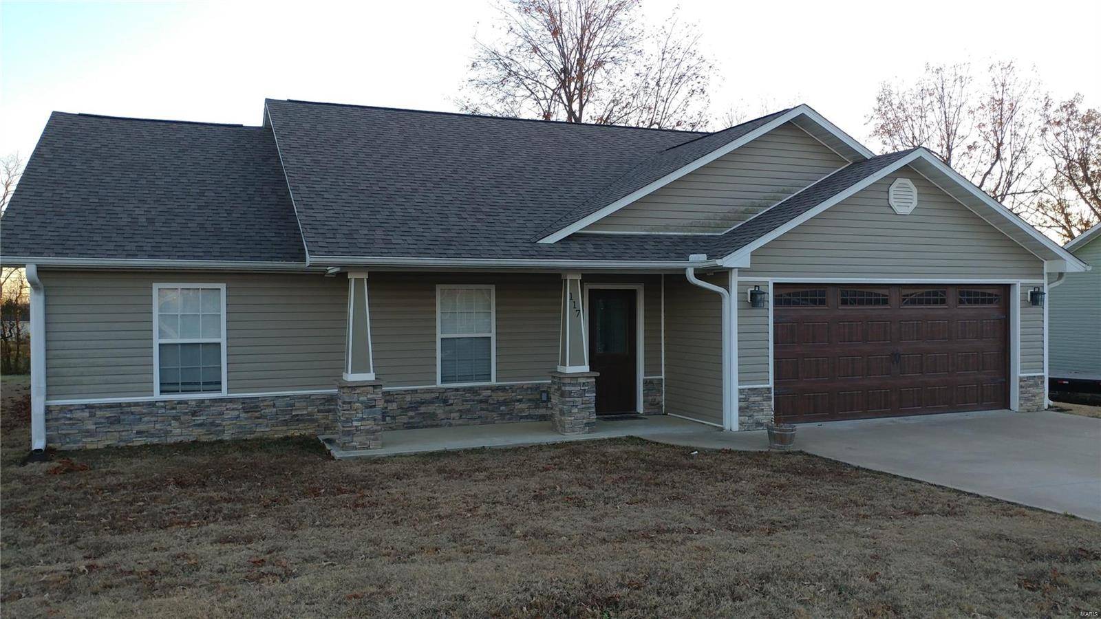 Poplar Bluff, MO 63901,117 Lincoln Drive