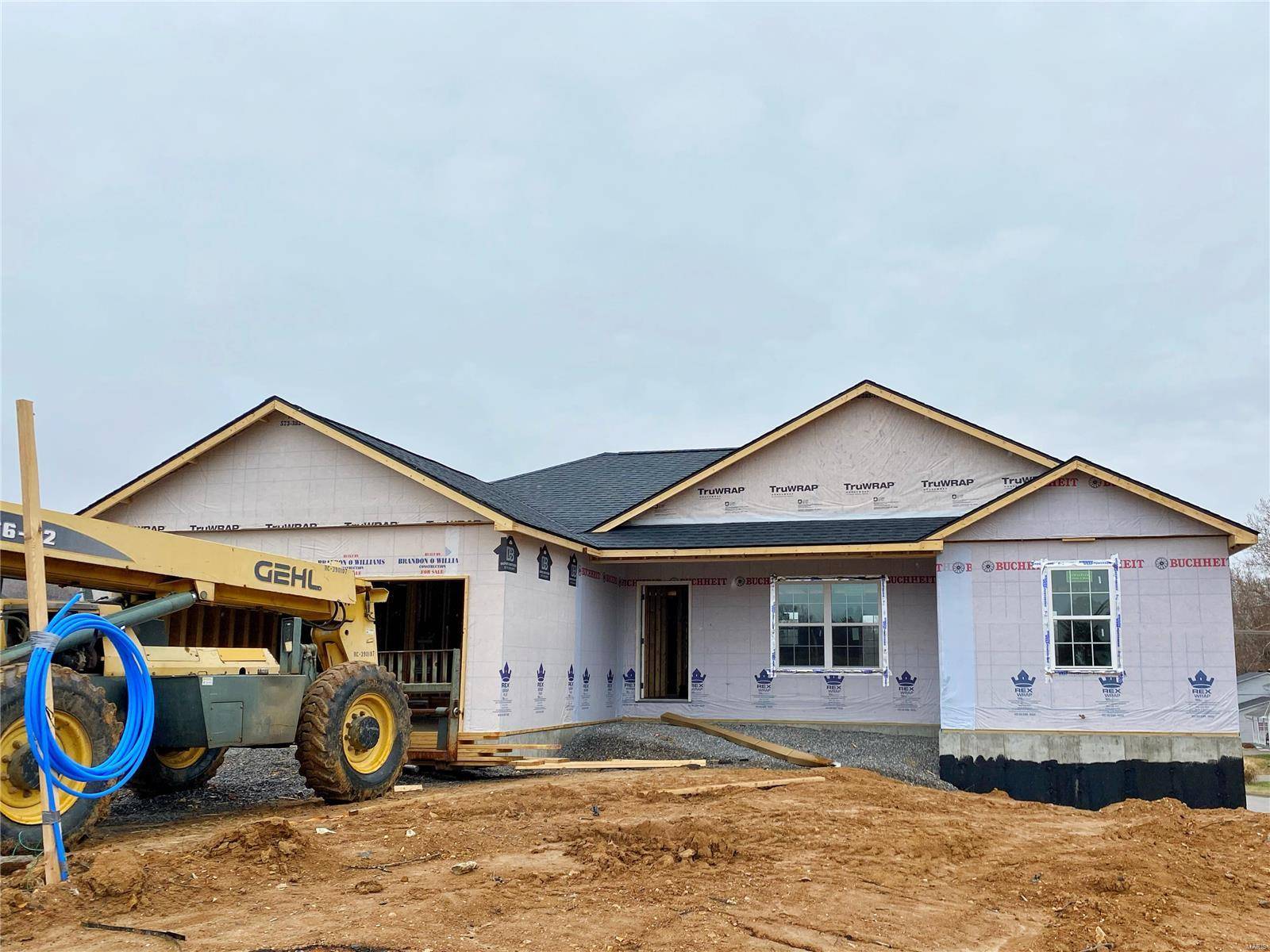 Cape Girardeau, MO 63701,3820 Silverton