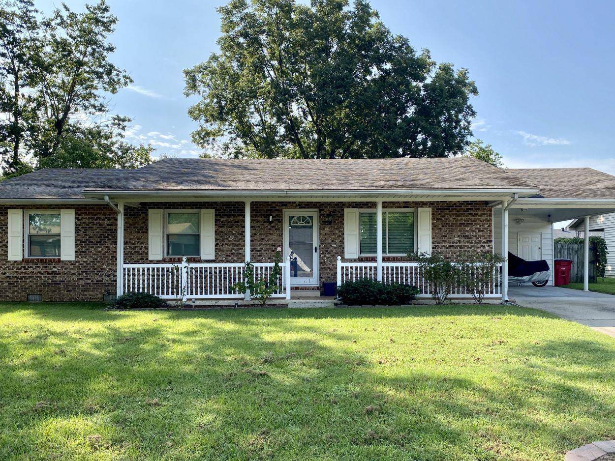 Sikeston, MO 63801,833 Cambridge DR