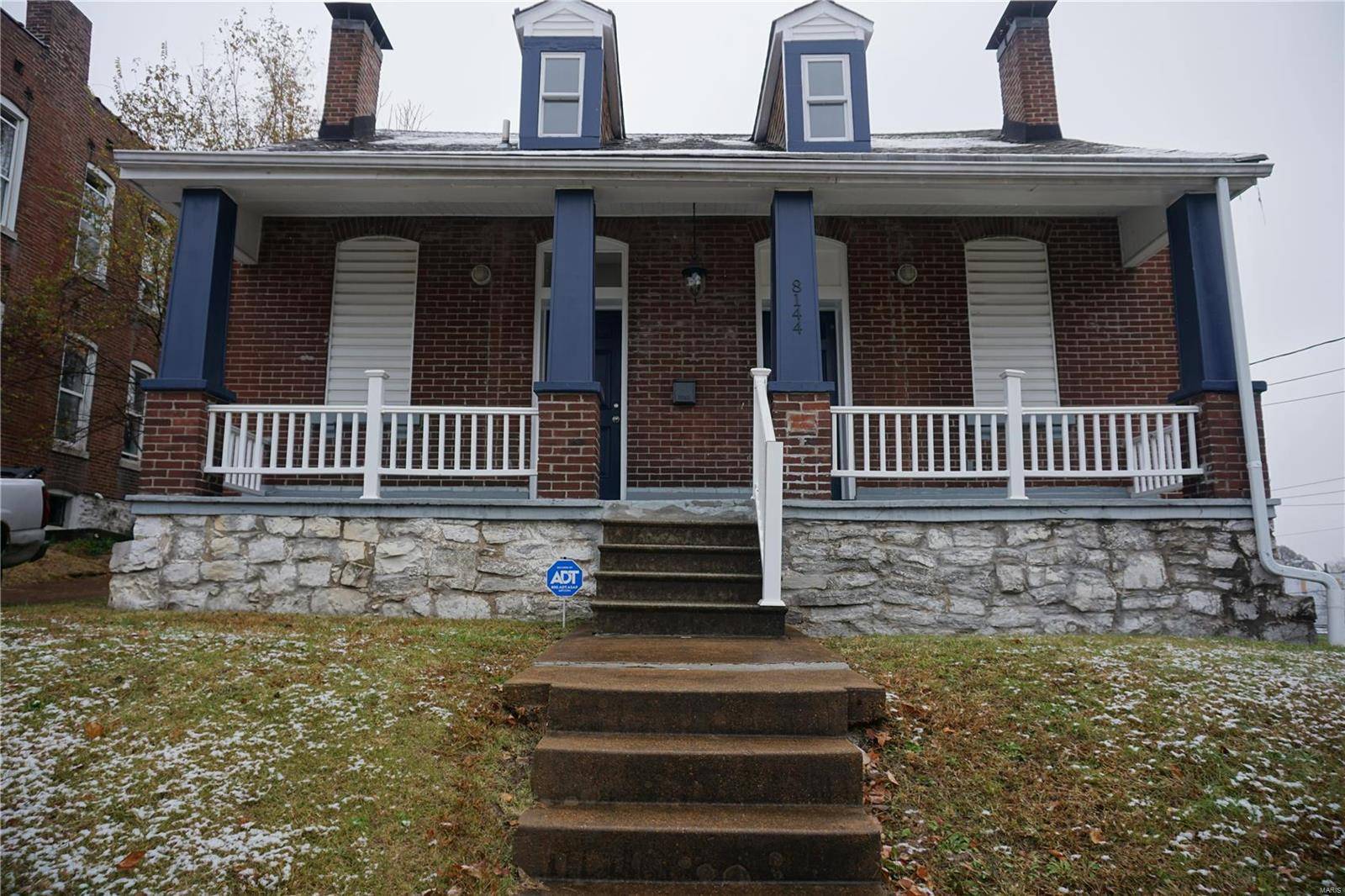 St Louis, MO 63147,8144 Church RD