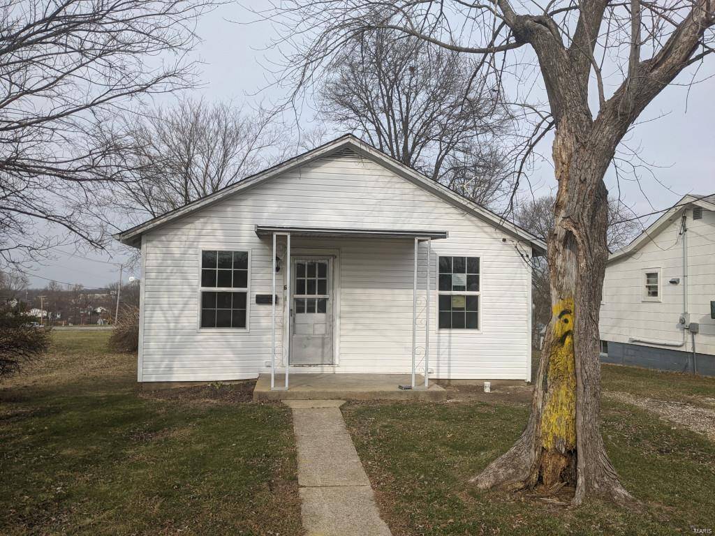 St Clair, MO 63077,65 Maple ST