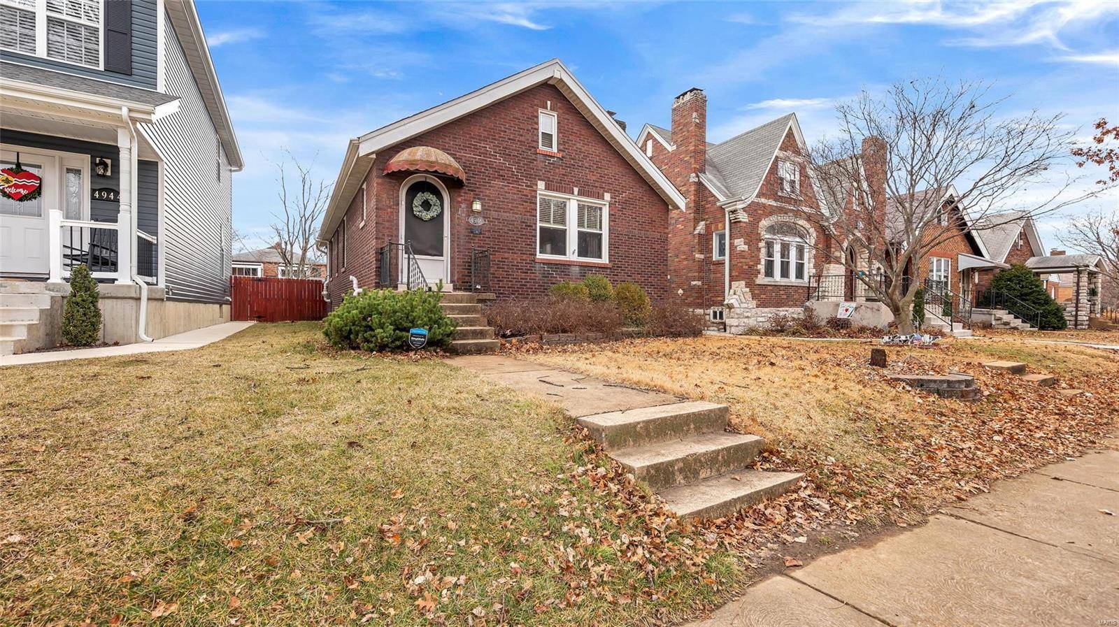 St Louis, MO 63139,4946 Fairview AVE