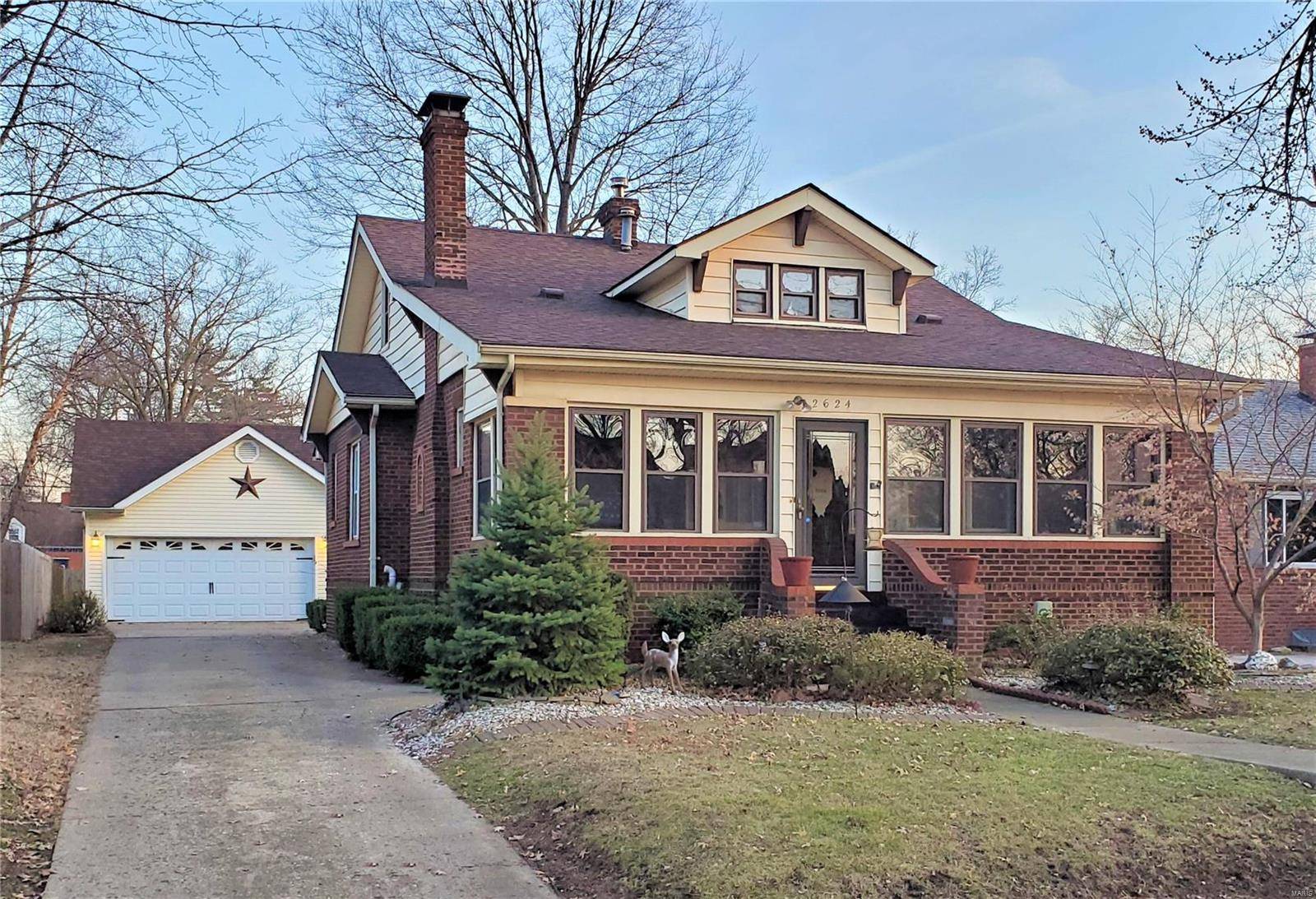 Granite City, IL 62040,2624 DELMAR AVE
