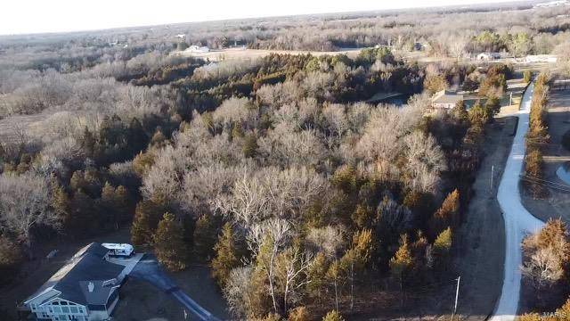 Wright City, MO 63390,4 Acres Trembley Lake Estates